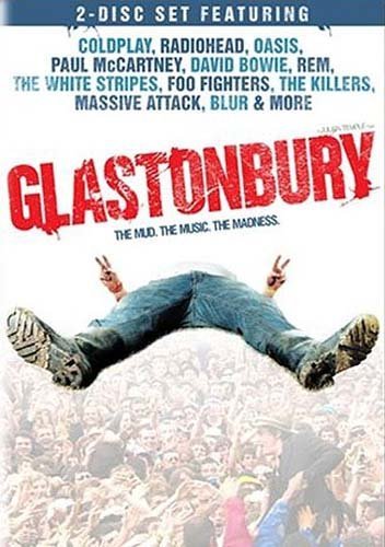 Glastonbury/Coldplay/Radiohead/Oasis@R